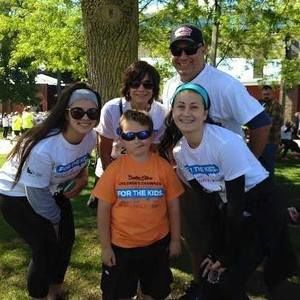 Meet your Posher, Molly